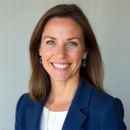 Dr. Emma Thornton, Chief Meteorologist